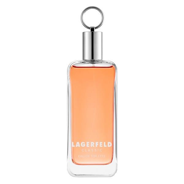 Karl Lagerfeld Classic Eau de Toilette 100 ml