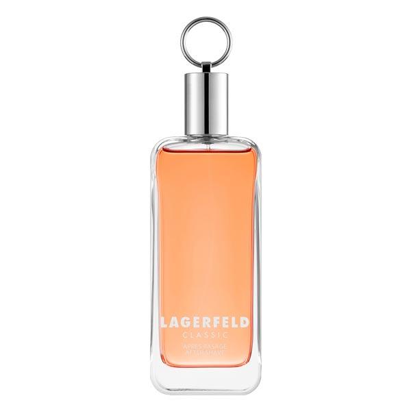 Karl Lagerfeld Classic After Shave Lotion 100 ml