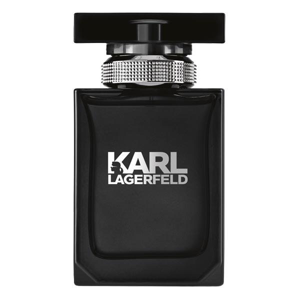 Karl Lagerfeld Men Eau de Toilette 50 ml