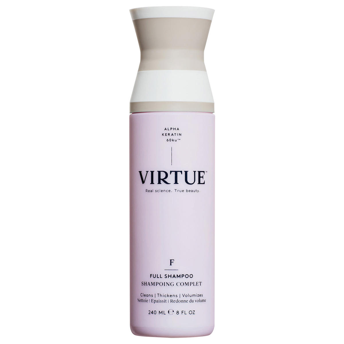 Virtue Full Shampoo 240 ml
