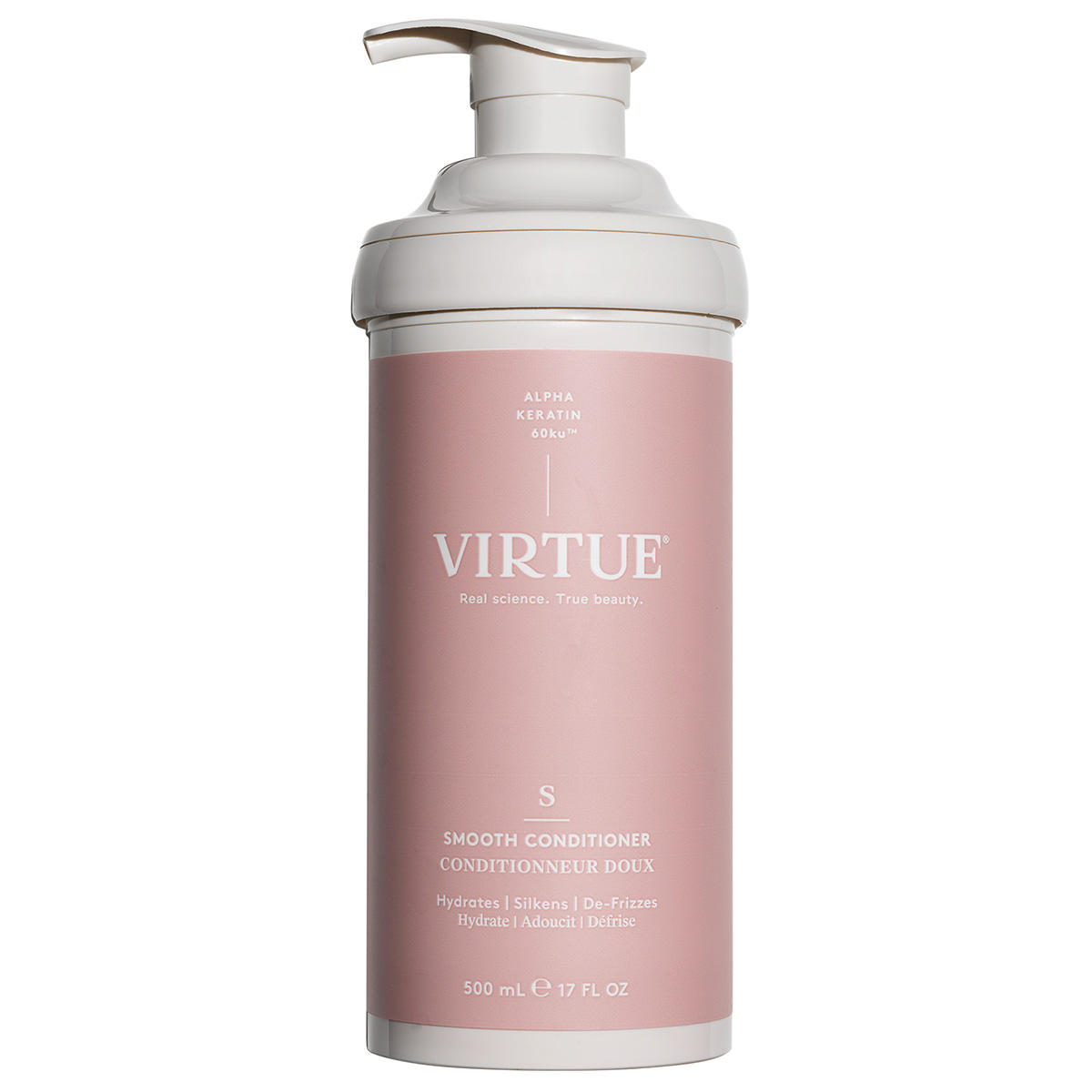 Virtue Smooth Conditioner 500 ml