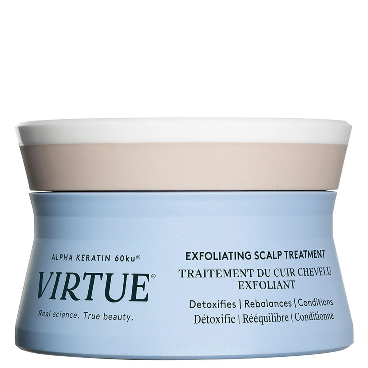 Virtue Exfoliating Scalp Treatment 150 ml