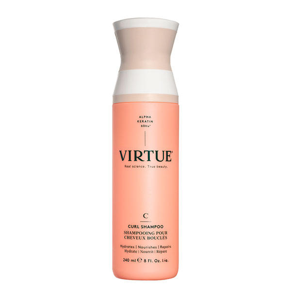 Virtue Curl Shampoo 240 ml