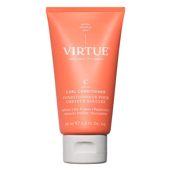 Virtue Curl Conditioner 60 ml