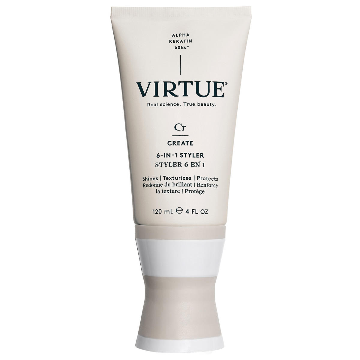 Virtue Create 6-In 1-Styler 120 ml