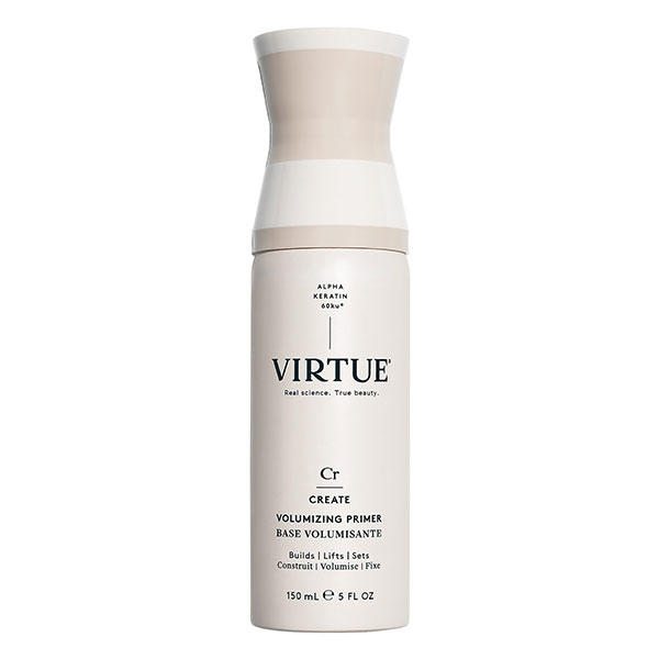 Virtue Create Volumising Primer leichter Halt 150 ml