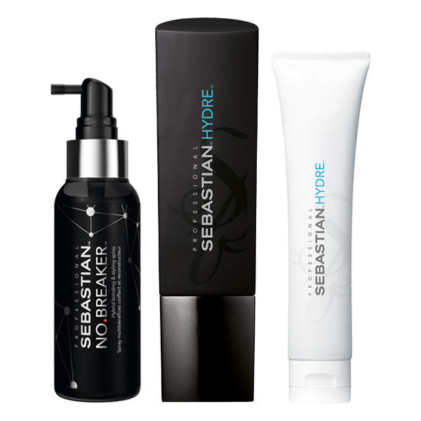 Sebastian Care Intensiv Set