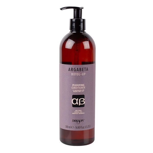 Dikson ArgaBeta Botol-Up Plumping Conditioner 500 ml