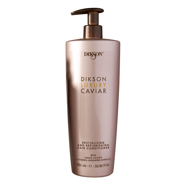 Dikson Luxury Caviar Revitalizing and Replenishing Hair Conditioner 1 liter