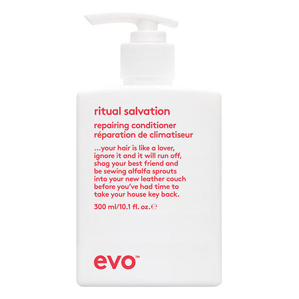 Evo Ritual Salvation Repairing Conditioner 300 ml