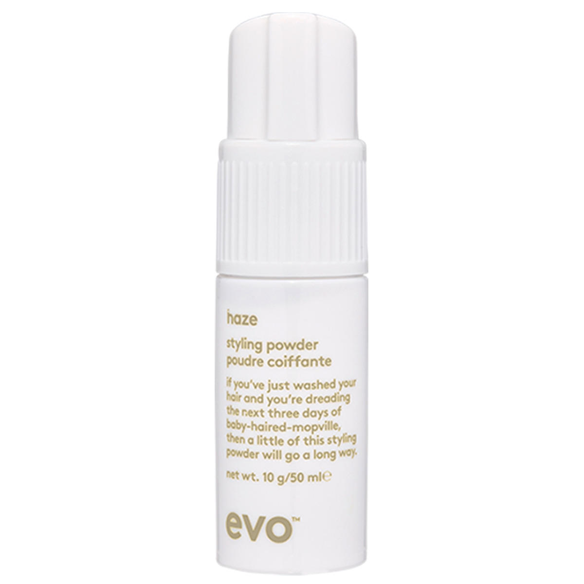 Evo Haze Styling Powder Spray 50 ml