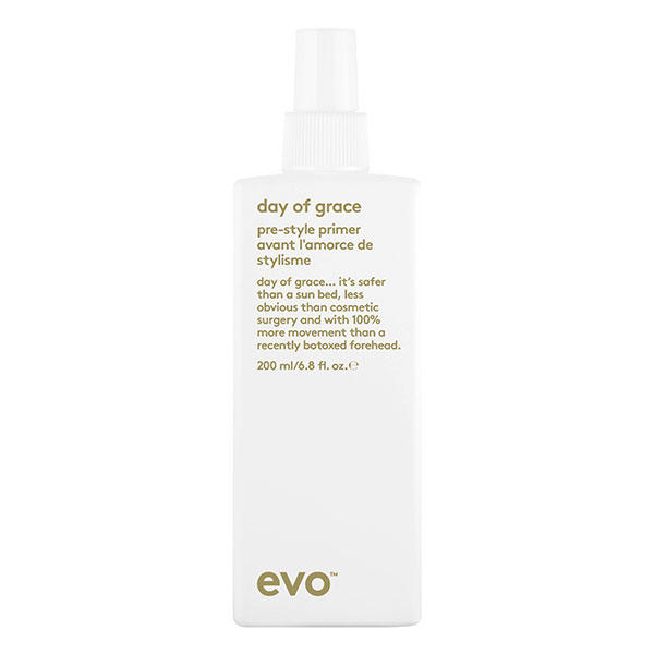 Evo Day of Grace Pre-Style Primer 200 ml