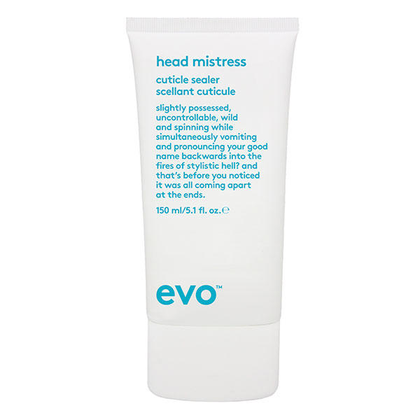 Evo Head Mistress Cuticle Sealer 150 ml