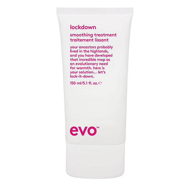 Evo Lockdown Smoothing Treatment 150 ml