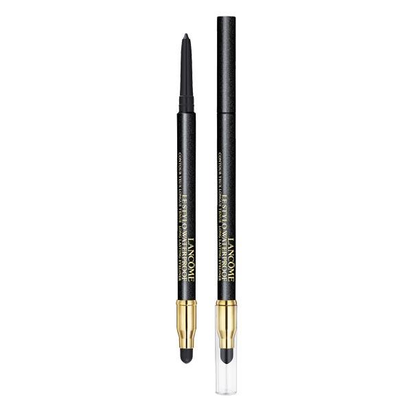 Lancôme Le Stylo Waterproof 01 Noir Onyx 8 ml