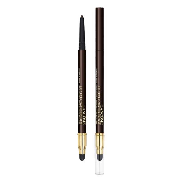 Lancôme Le Stylo Waterproof 03 Chocolat 8 ml