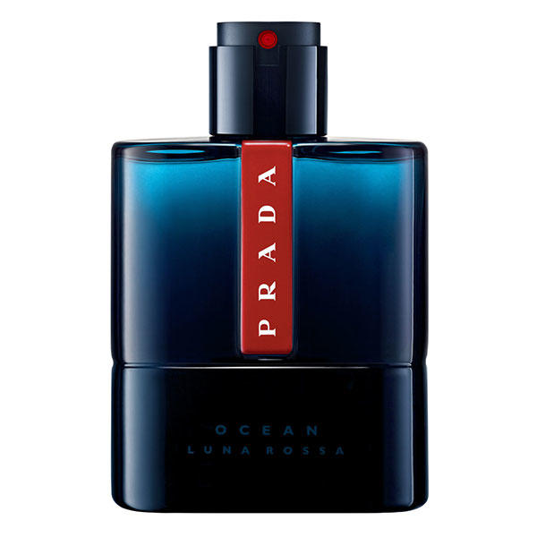 Prada Luna Rossa Ocean Eau de Toilette 100 ml