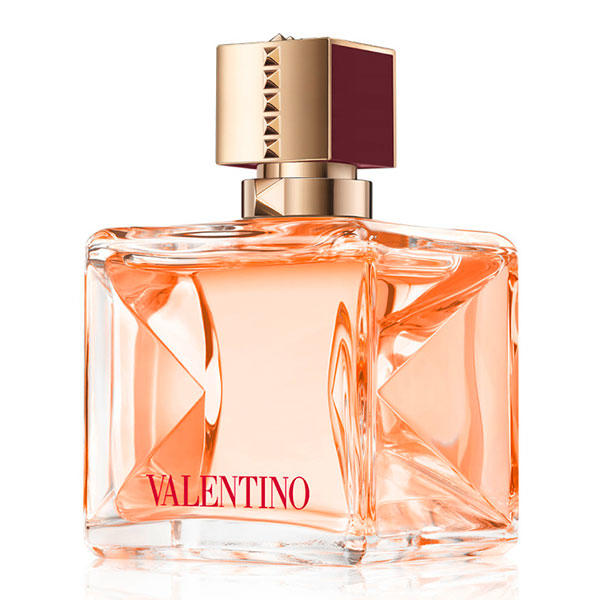 Valentino Voce Viva Intensa Eau de Parfum 100 ml