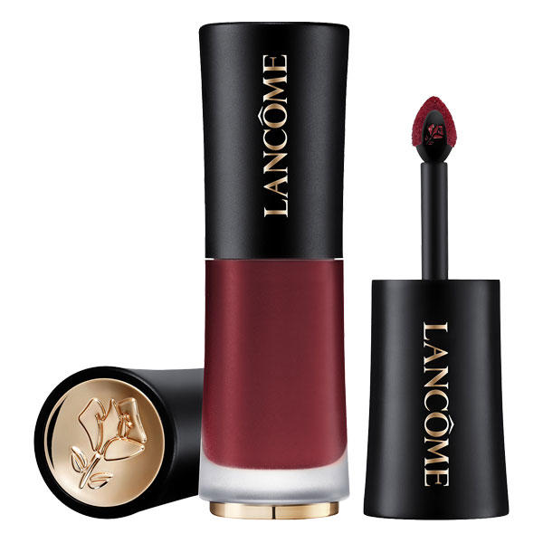 Lancôme L'Absolu Rouge Drama Ink 481 Nuit Pourpre 6 ml