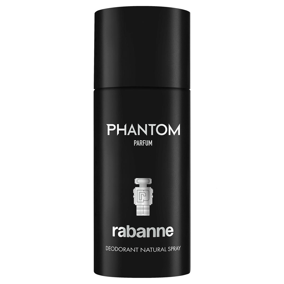 rabanne Phantom Deo Spray 150 ml