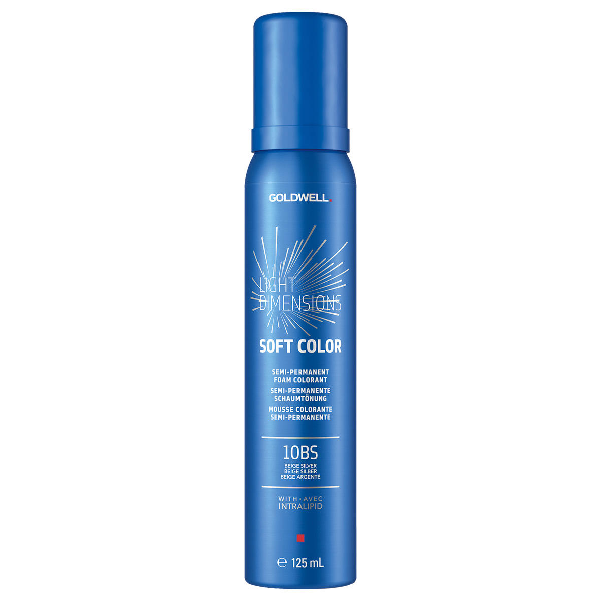 Goldwell Colorance Soft Color 10-BS Beige Silber 125 ml