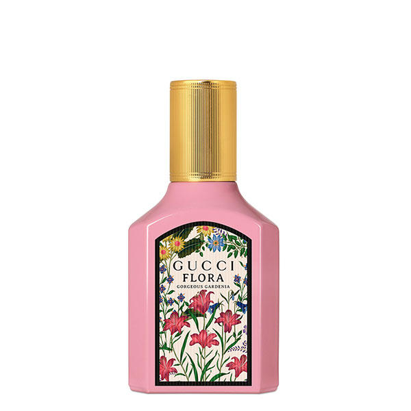 Gucci Flora Gorgeous Gardenia Eau de Parfum 30 ml