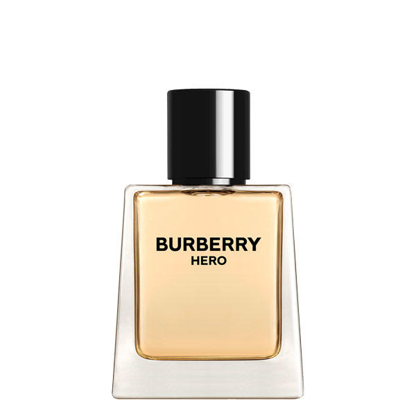 BURBERRY HERO Eau de Toilette 50 ml