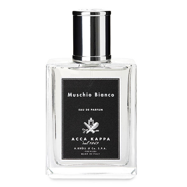 Acca Kappa Muschio Bianco eau de parfum 100 ml