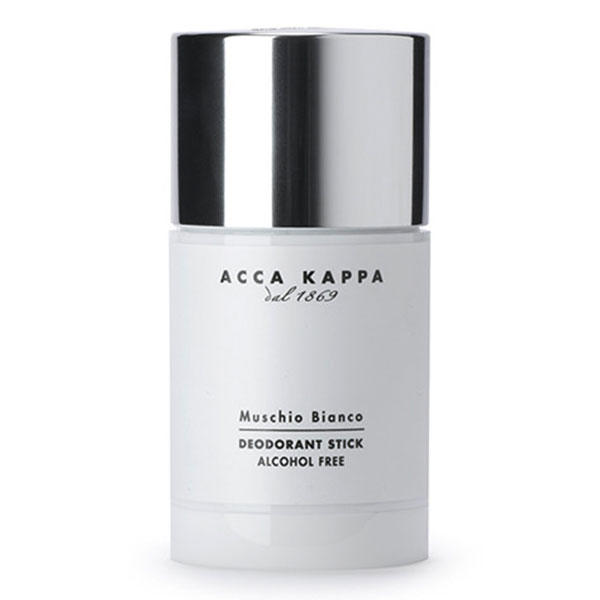 Acca Kappa Deodorant Stick 75 ml