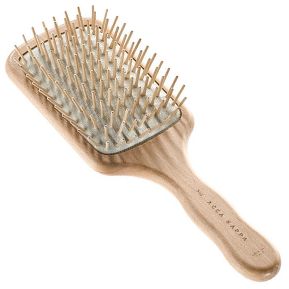 Acca Kappa Hairbrush