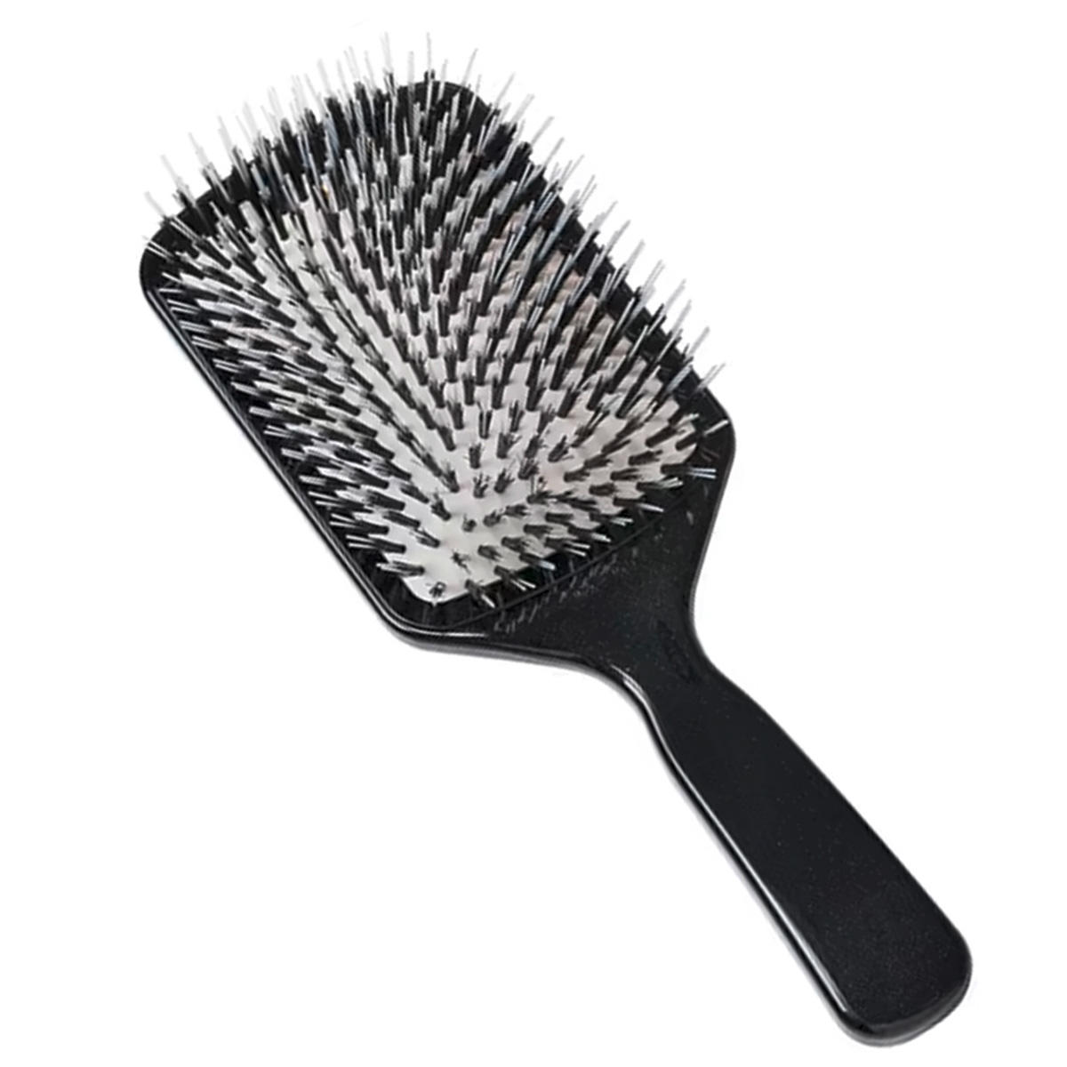 Acca Kappa Hairbrush blue