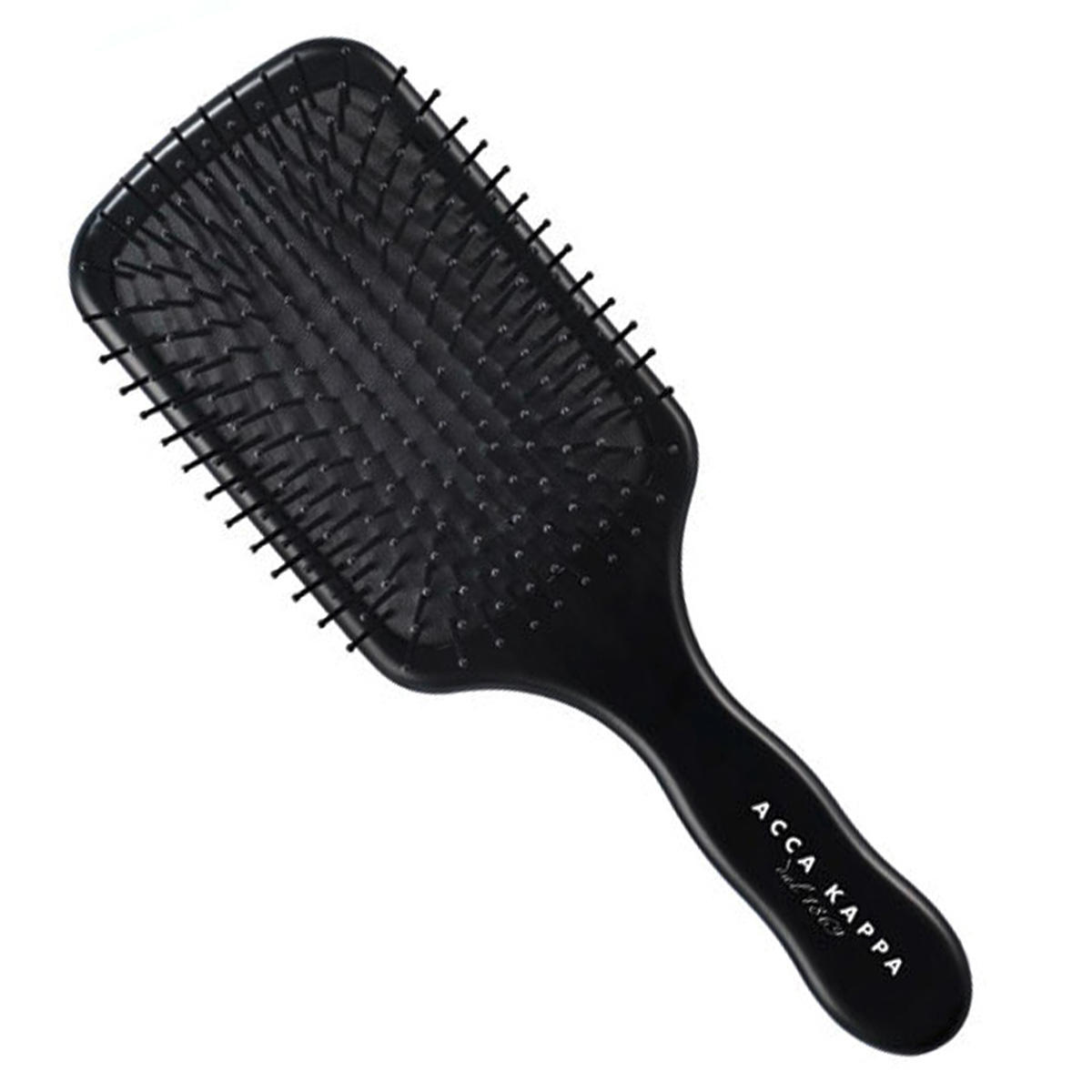 Acca Kappa Hairbrush Z1 black
