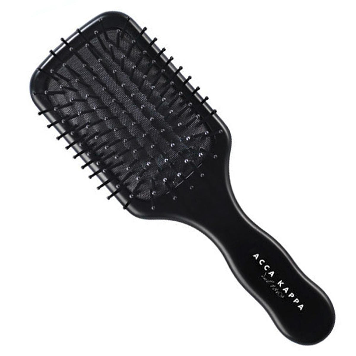 Acca Kappa Hairbrush Z2 black