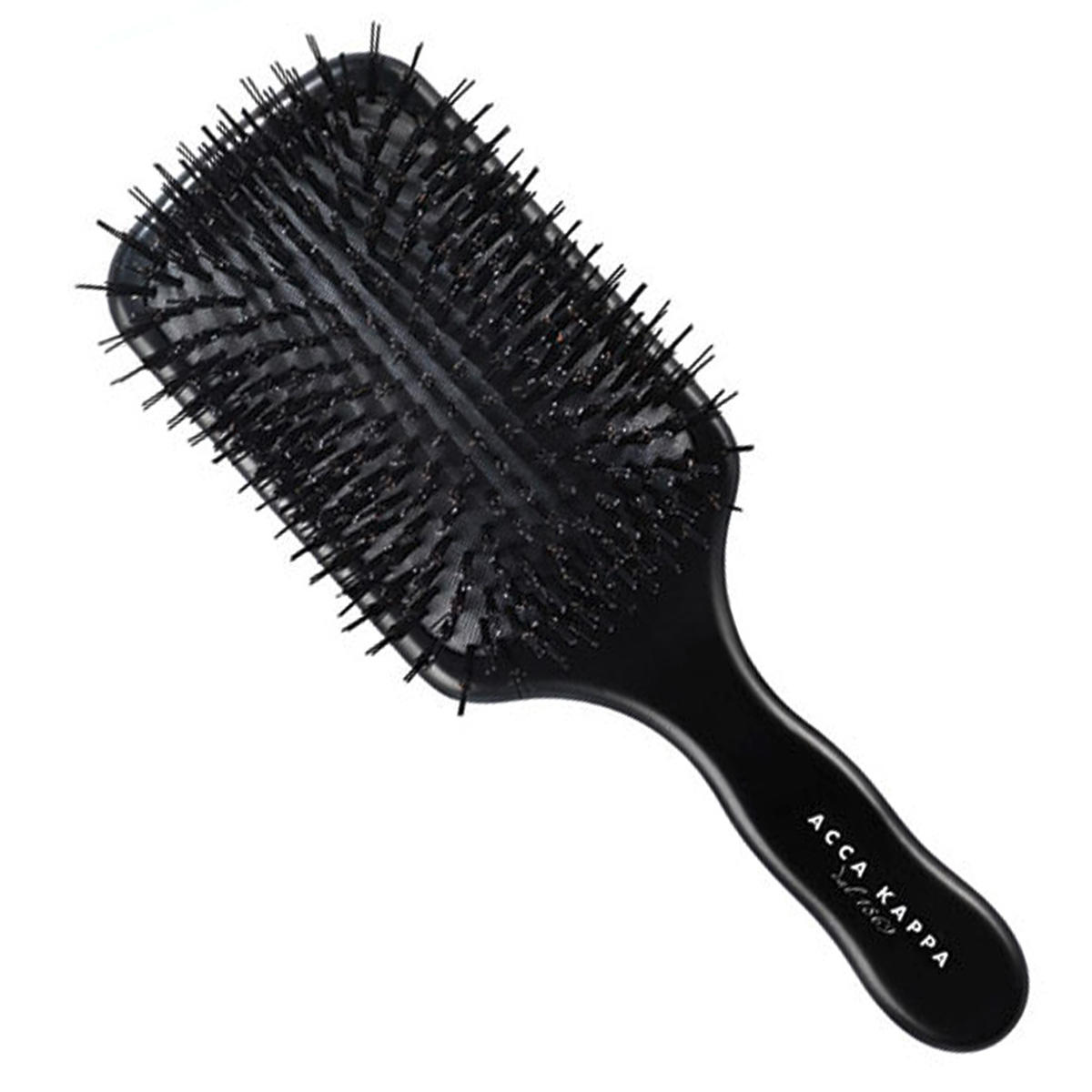 Acca Kappa Profashion Brosse à cheveux Z4 noir