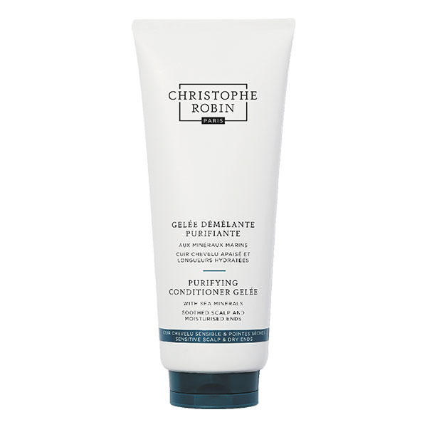 Christophe Robin Gelée condizionatore purificante con minerali del mare 200 ml