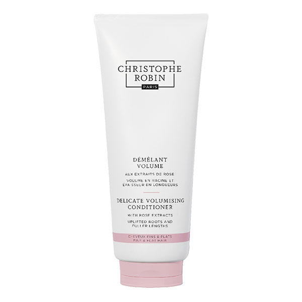 Christophe Robin Delicate Volumising Conditioner met Rozenextracten 200 ml