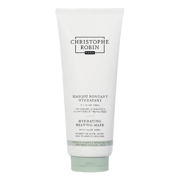 Christophe Robin Hydrating Melting Mask with Aloe Vera 200 ml