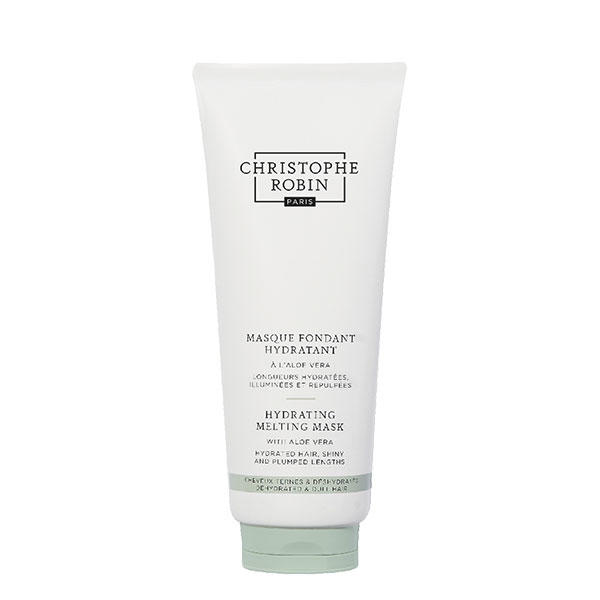 Christophe Robin Maschera fondente idratante con Aloe Vera 75 ml