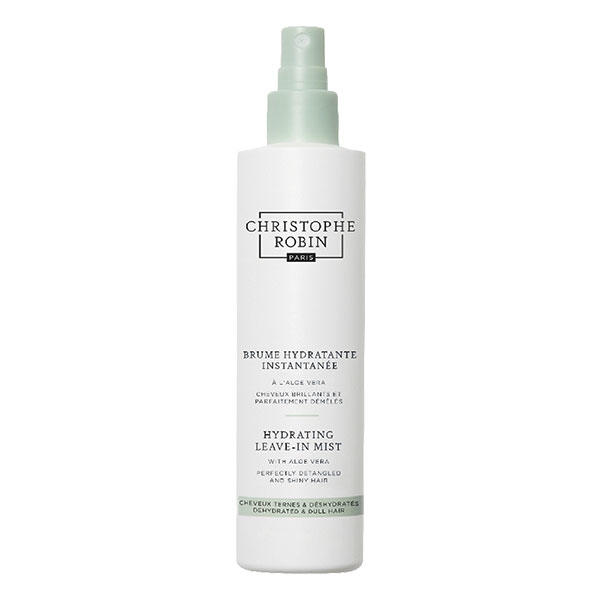 Christophe Robin Idratante Leave-In Mist con Aloe Vera 150 ml