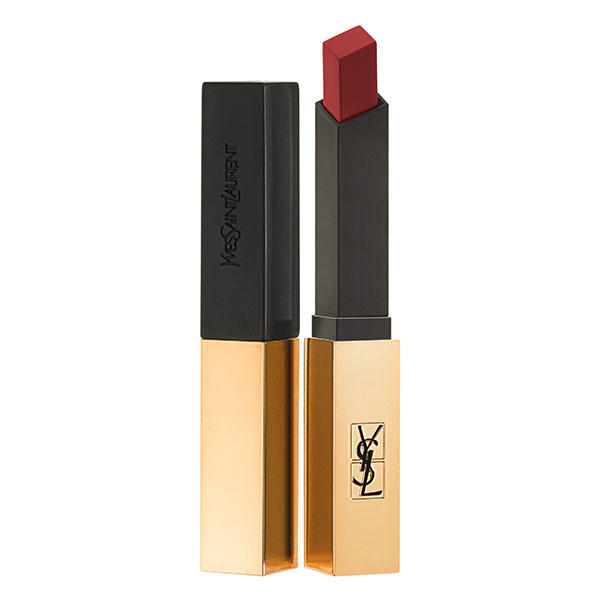 Yves Saint Laurent Rouge Pur Couture The Slim Lippenstift 1966 Rouge Libre 3 g