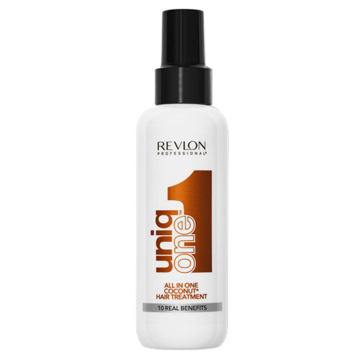 Revlon Professional uniq one Hair Treatment Coconut 150 ml