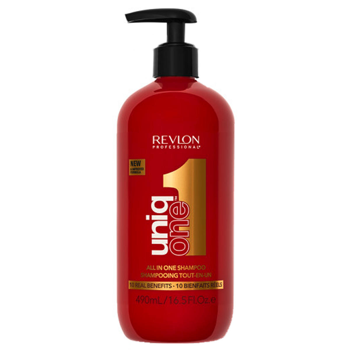 Revlon Professional uniq one Shampoo 490 ml