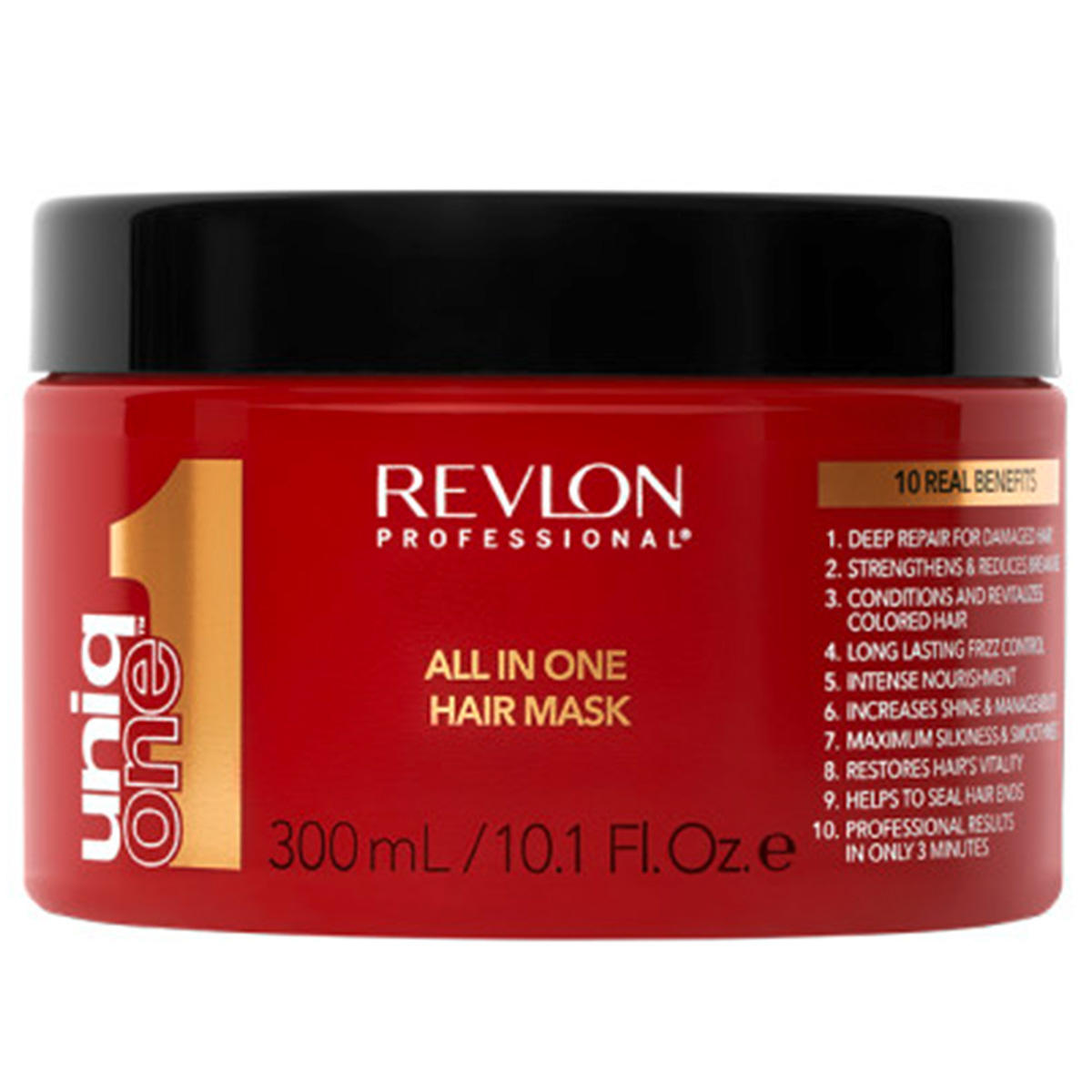 Revlon Professional uniq one Mask 300 ml