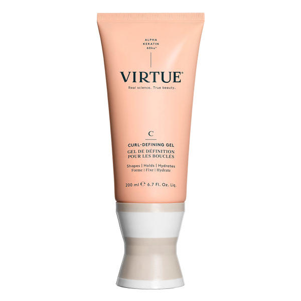 Virtue Curl-Defining Gel 200 ml