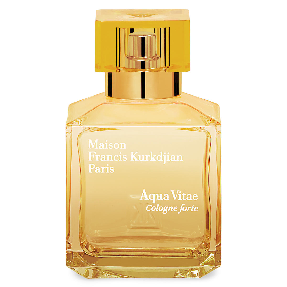 Maison Francis Kurkdjian Paris Aqua Vitae Cologne forte Eau de Parfum 70 ml