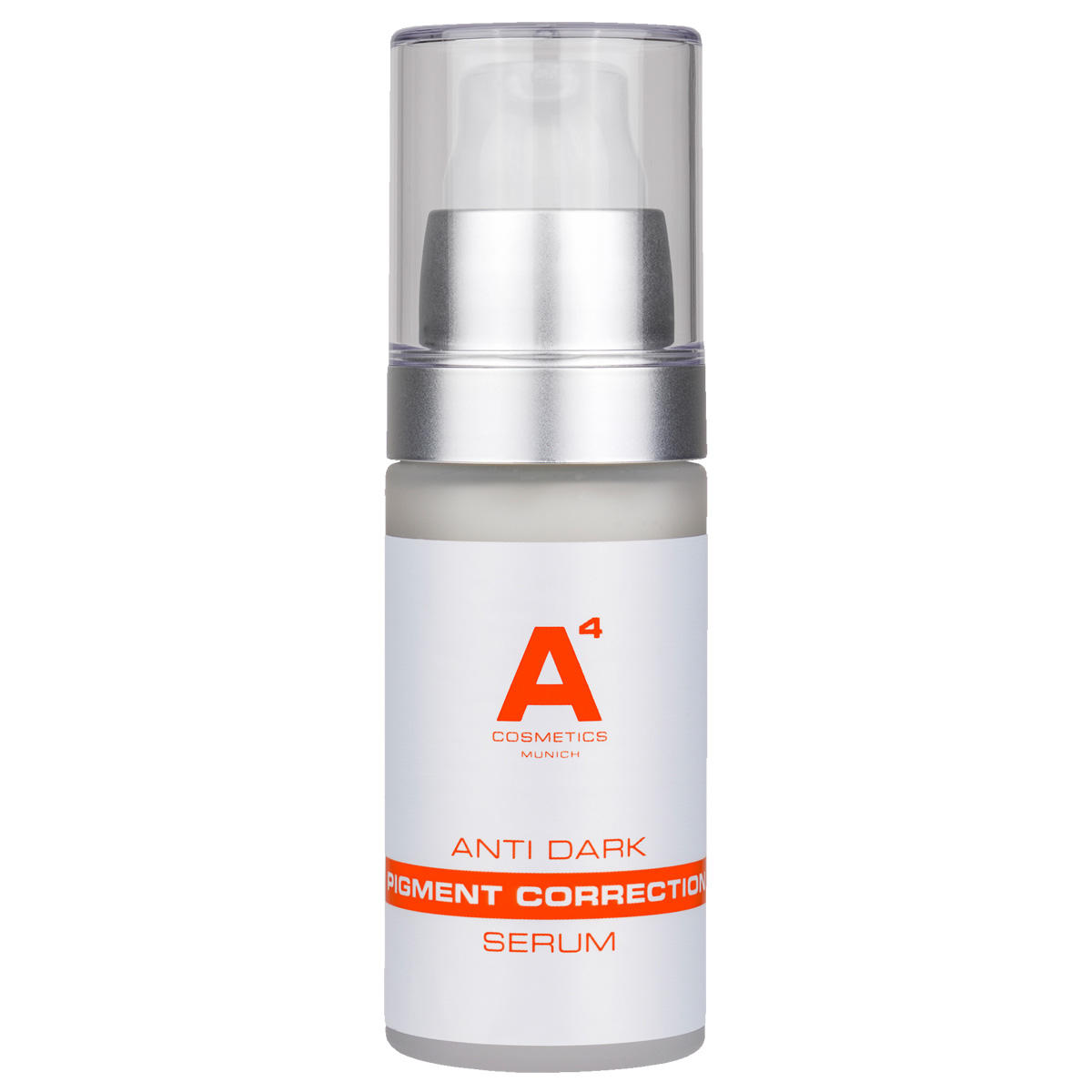A4 Cosmetics Anti Dark Pigment Correction Serum 30 ml