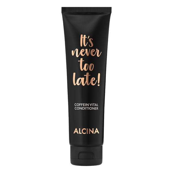 Alcina It's never too late Coffein Vital Conditioner 150 ml