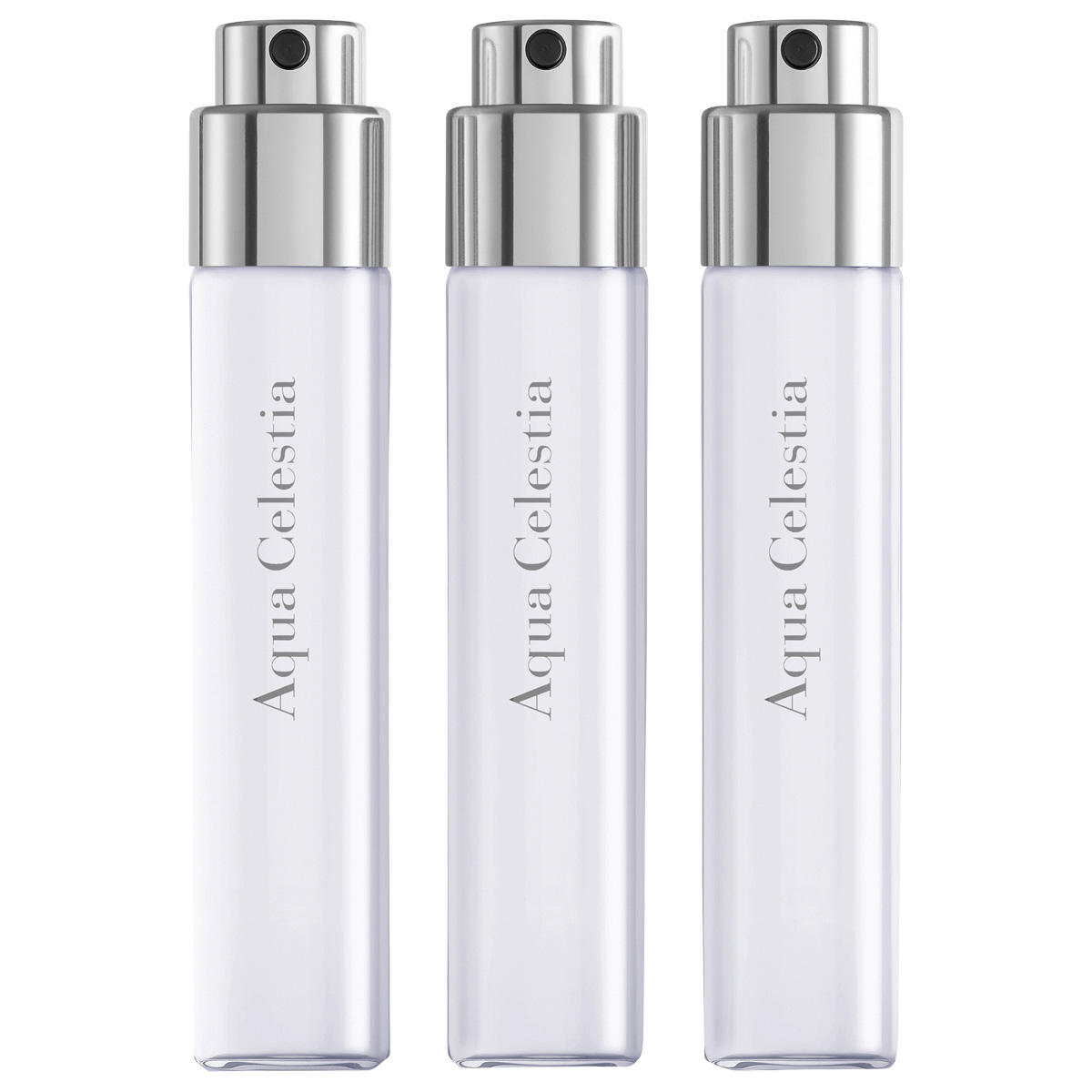 Maison Francis Kurkdjian Paris Aqua Celestia Eau de Toilette Refill 3 x 11 ml