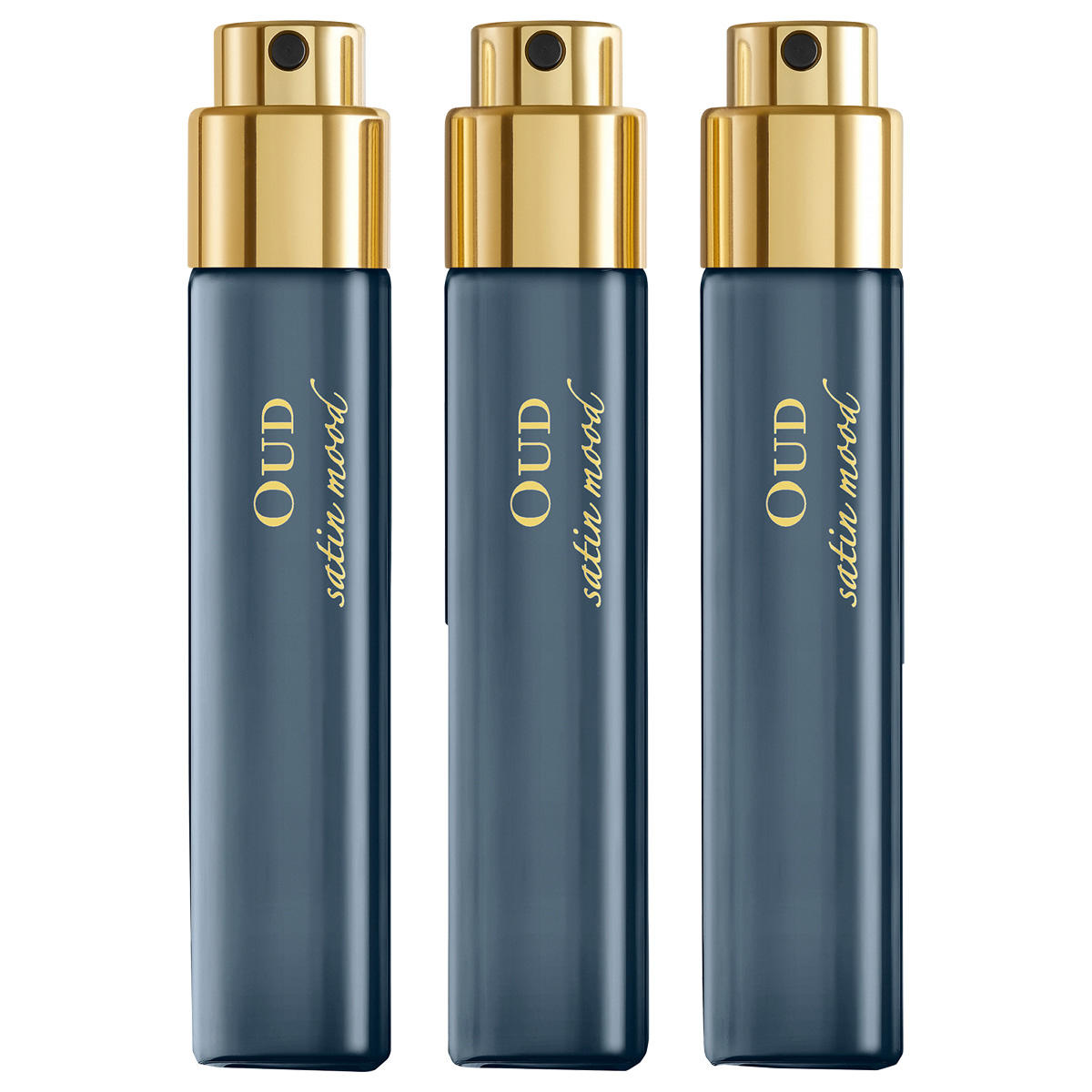 Maison Francis Kurkdjian Paris Oud satin mood Eau de Parfum