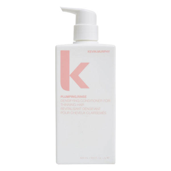 KEVIN.MURPHY PLUMPING Rinse 500 ml